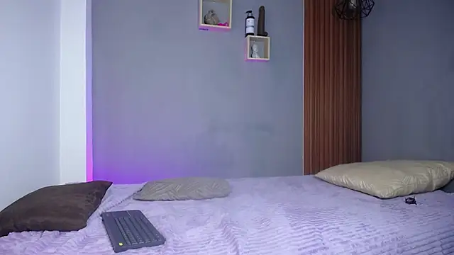 LUNITA125 – Naživo XXX chat