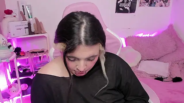 Sachi_Meow Live XXX Chat