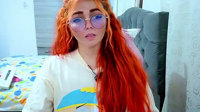 โชว์เว็บแคมของ Alexatexa2929