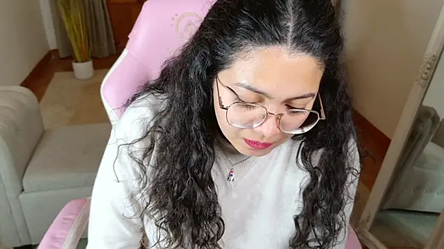 Show Webcam de SelenaBlumX