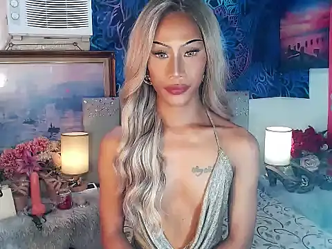 Chat XXX ao vivo de Tarah_MC_Collins