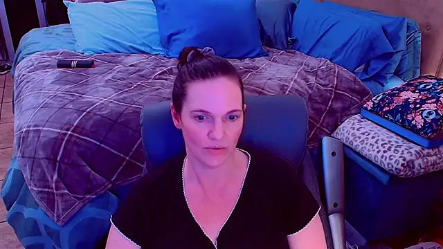 ninajaymes Live XXX-chat