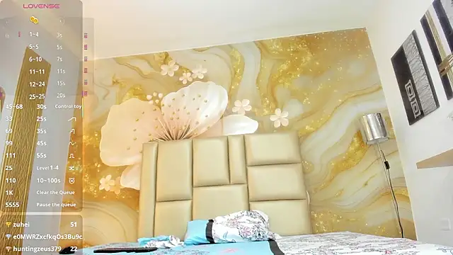 Chat XXX Live NahomiWalker_