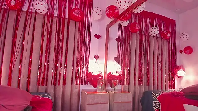 Mike_thomsonn 现场XXX聊天