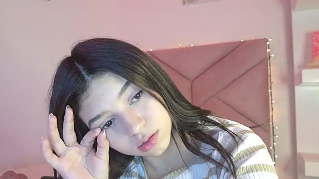 eva_sin18 Live XXX-Chat