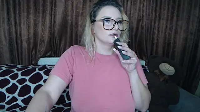 Czat XXX na żywo – alicesweet21