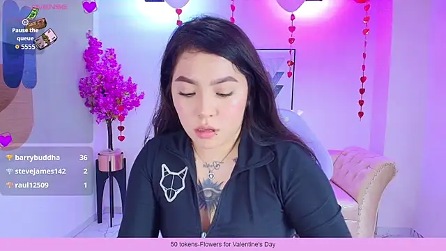 Isa_reel Chat XXX in diretta