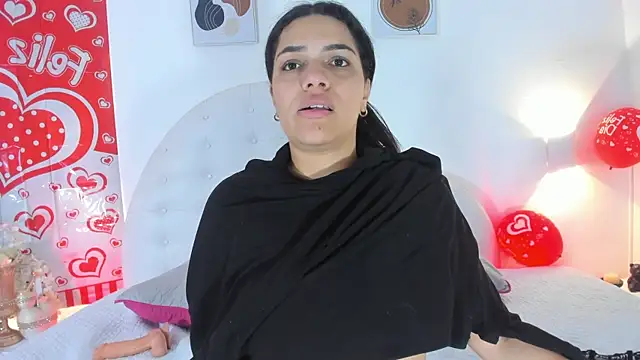 Umarani_'s Live XXX Chat