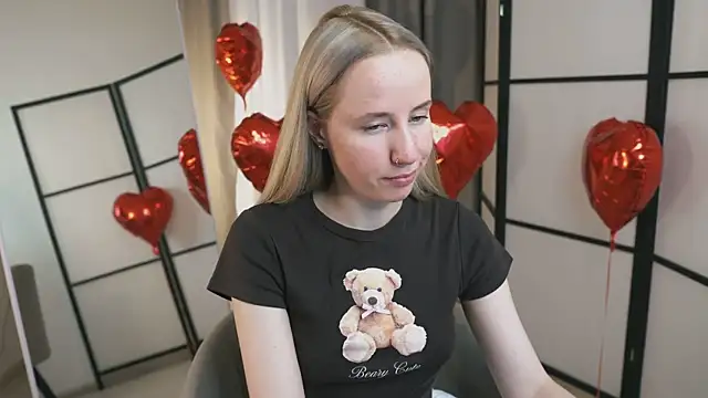 Cassie_Kelman's Live XXX Chat