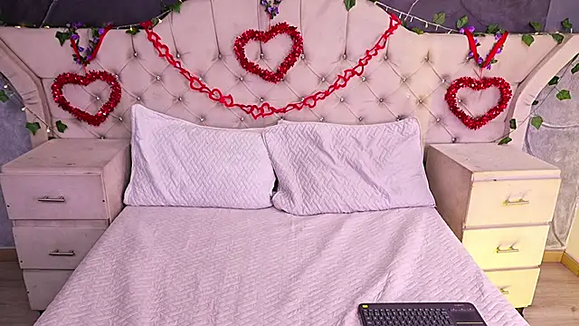 AmberGreyy_ – Naživo XXX chat