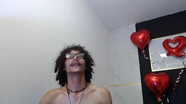 Chat XXX Live KittyStarmorbid