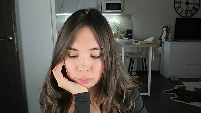 Czat XXX na żywo – nilliluv