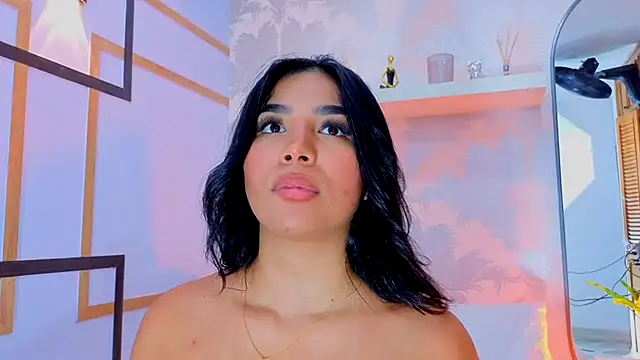 CharlotteGraay's Live XXX Chat