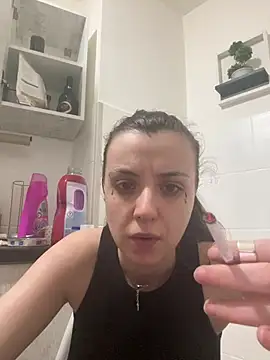 Czat XXX na żywo – bunnythetailor