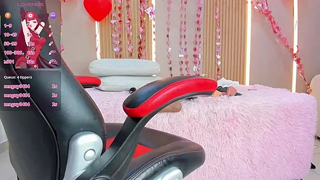 stephany_summer Live XXX-chat