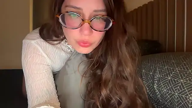 Živý XXX chat Meowkillah13