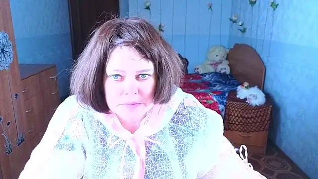 Czat XXX na żywo – Audrey_Aura