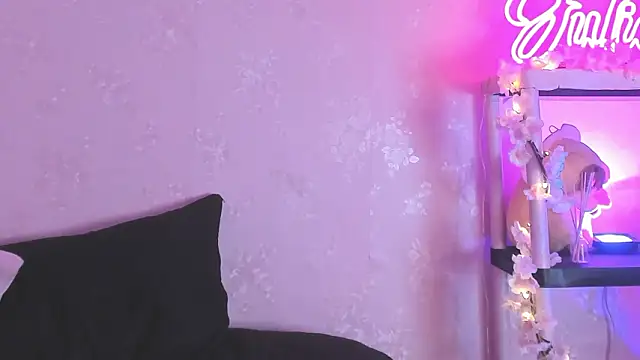 JuliethMoss Live XXX Chat