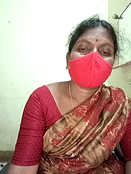 Janu-telugu Live XXX Chat