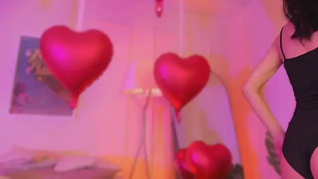 Chat XXX Live emma_soul1