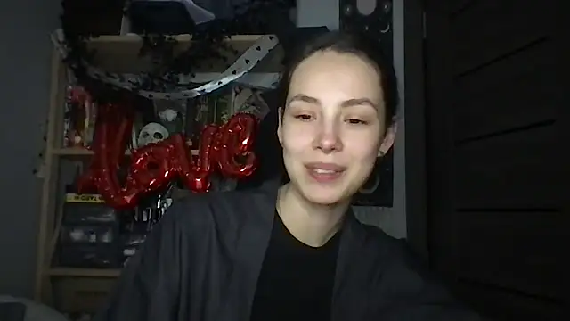 Czat XXX na żywo – Yuna5343