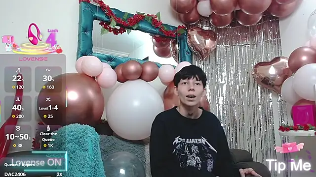 LiamBrown09 Live XXX-chat