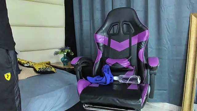 ArthurCox Live XXX-Chat