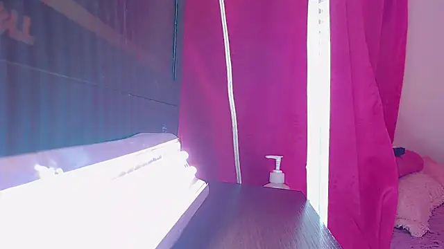 DaliaBacil25n Live XXX chat