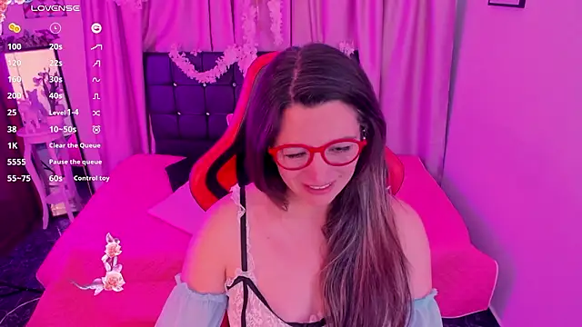 Hanna_MA Chat XXX in diretta