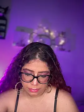 Solaangel_'s Live XXX Chat