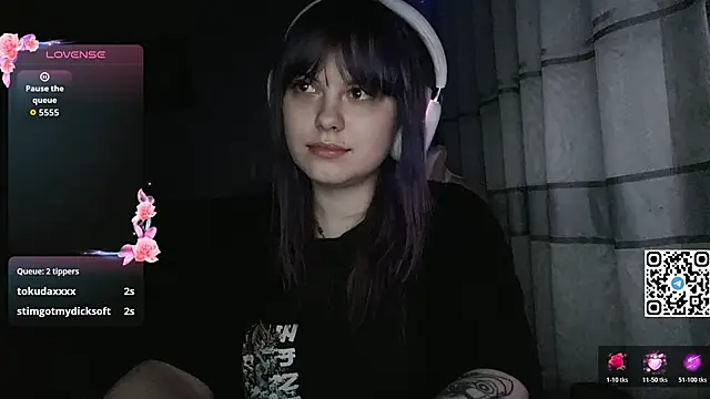 KristiBloom – Naživo XXX chat