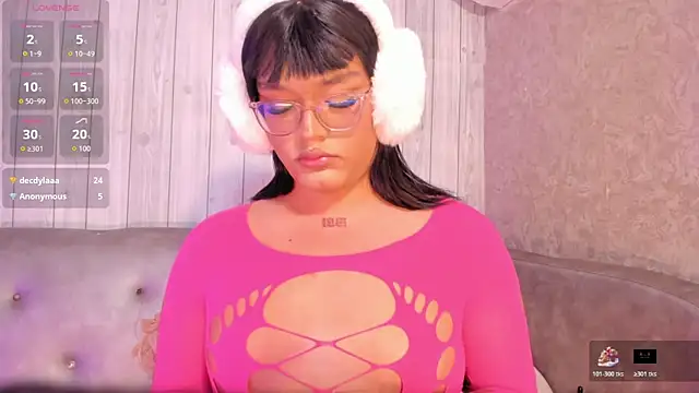 عرض كام xkaty_grey