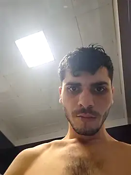 Handsomeboy3344 Live XXX-Chat