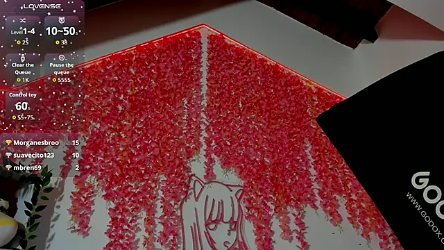 _hanna_sky Live XXX-chat