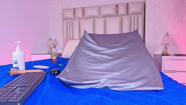 Chat XXX en directo de alanarose18