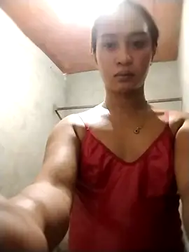 fuckable_Thanya Webcam show