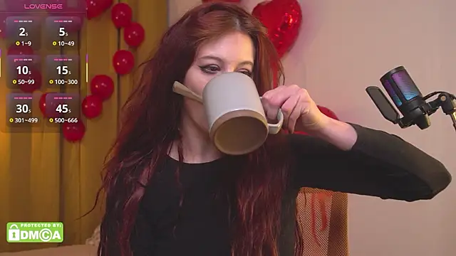 Chat XXX en directo de caty_cuddly