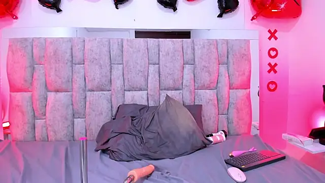 Živý XXX chat ZafiraNavarro