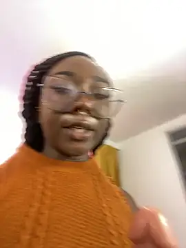 Chat XXX en directo de ZahhyFrequency