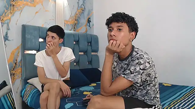 SWEET_RABBIT1 Live XXX-Chat