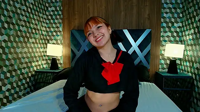 Sabrina_Grace Live XXX-chat