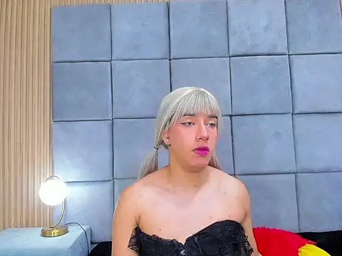 Asa_Noir Webcam-Show