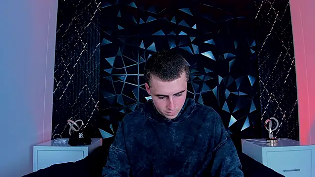 SpaceBoy1 Live XXX-Chat