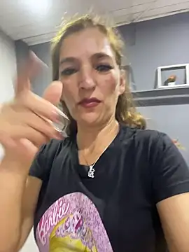 JennaMilf_ Live XXX Chat