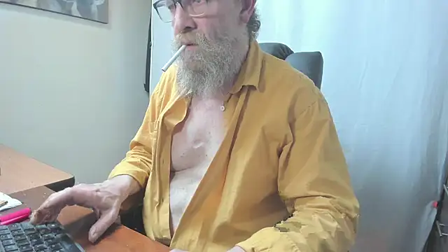 Uncle_Hottie Live XXX-Chat