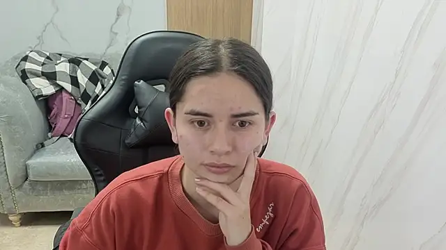 Chat XXX en directo de Qetsyah_tf