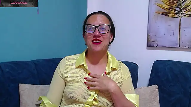 Chatroom XXX en direct de sara_marrisson