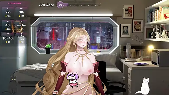 Sembang XXX Secara Langsung chenxi003