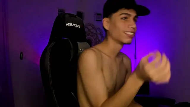 juan_posada Live XXX-Chat