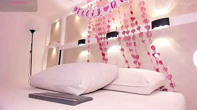 Czat XXX na żywo – taylor_kelsey